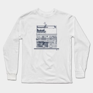 casa Long Sleeve T-Shirt